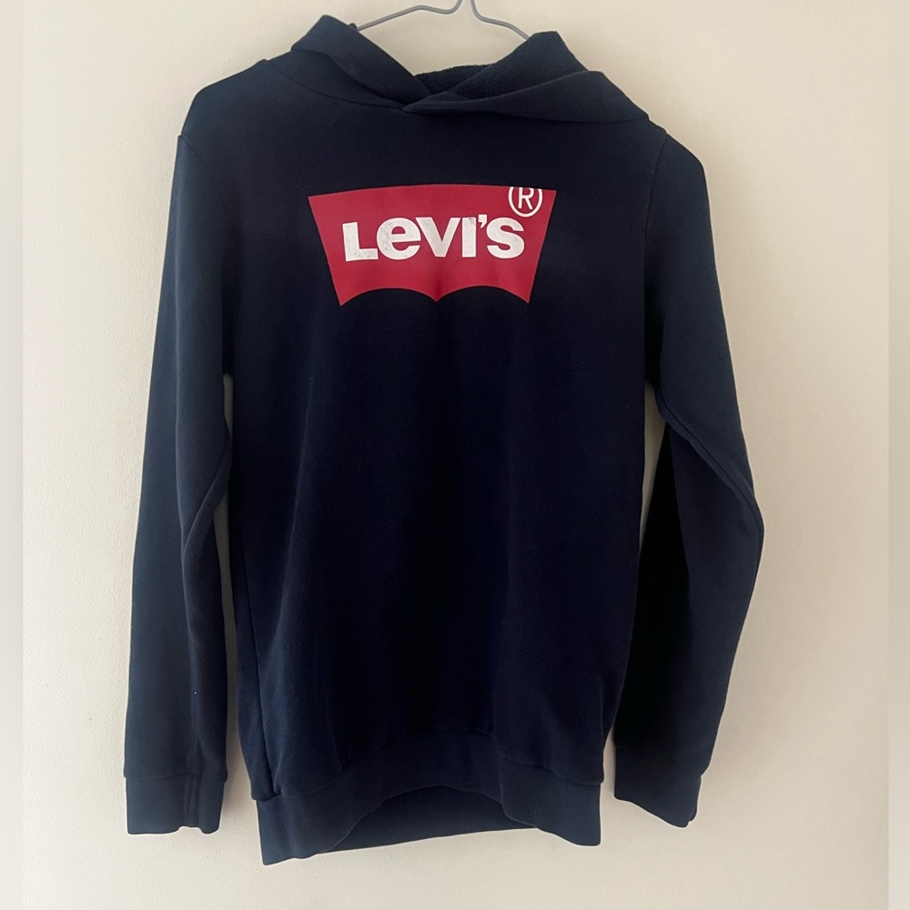 Levi's Hoodie XL 14-16 YRS.